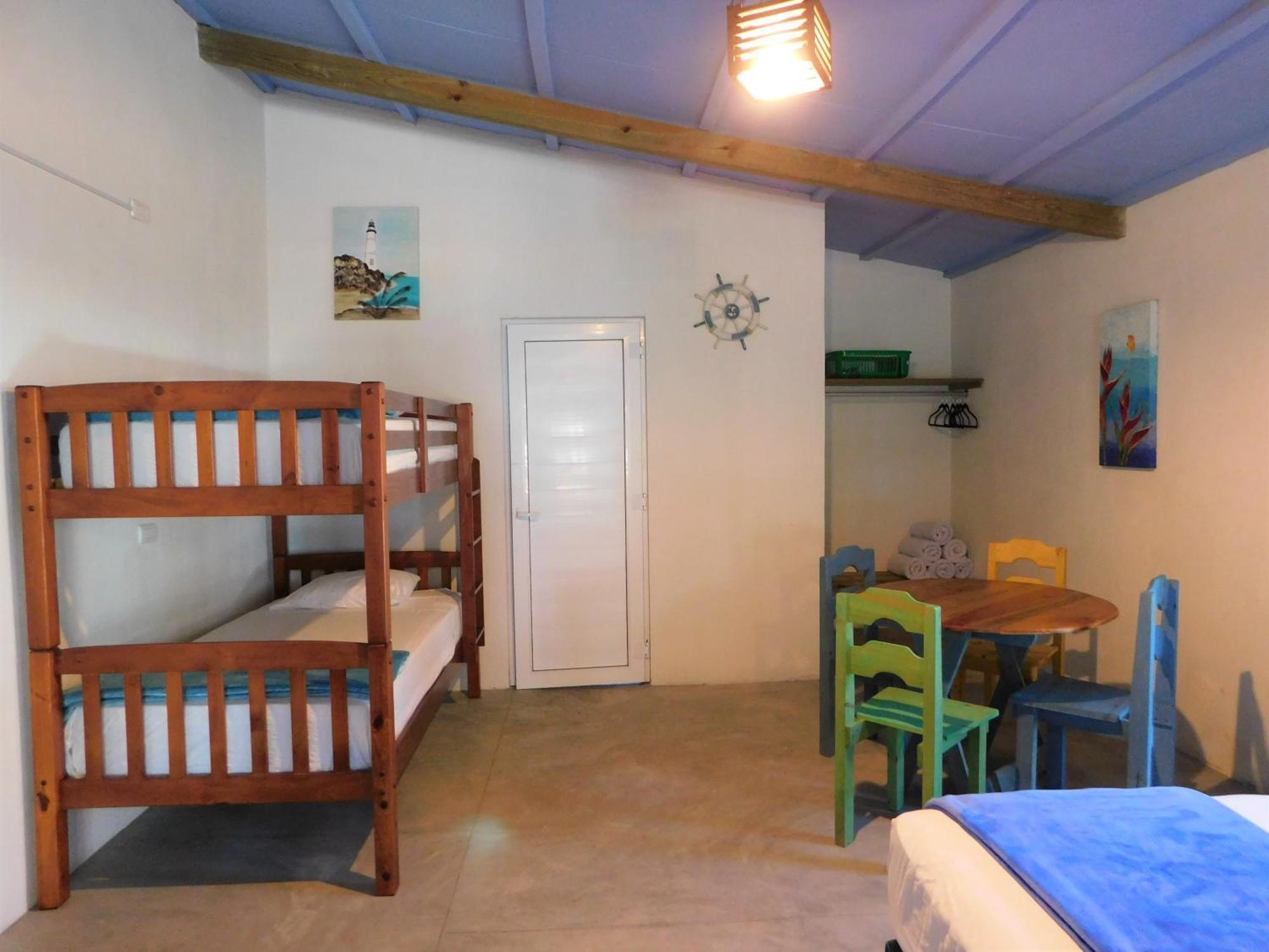 El Arrecife Martin Pescador Aparthotel Taxisco Δωμάτιο φωτογραφία